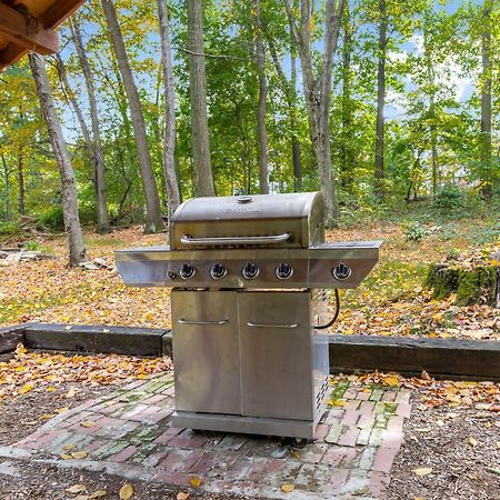 New Providence 5 Bd W Hottub - Mins To Hunting Hiking & Fishing 아파트 외부 사진
