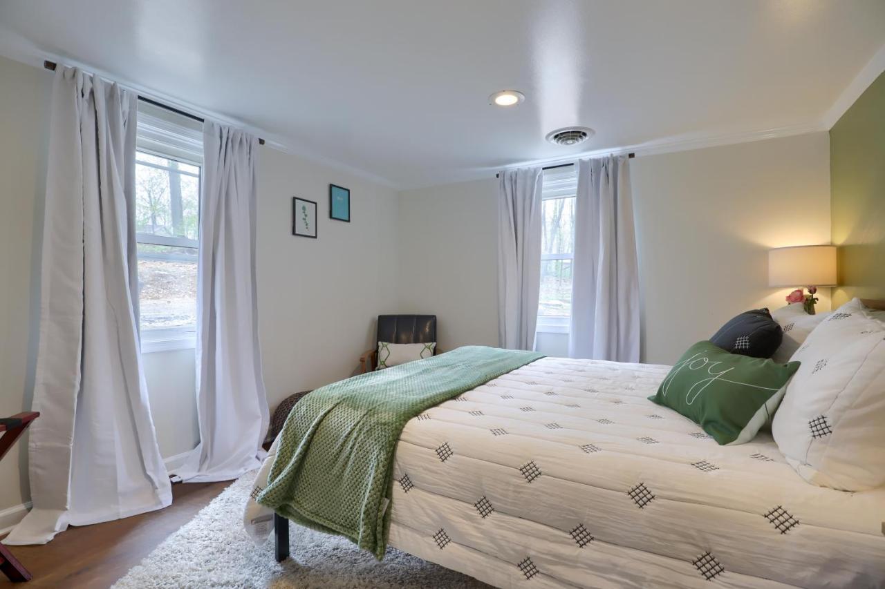 New Providence 5 Bd W Hottub - Mins To Hunting Hiking & Fishing 아파트 외부 사진
