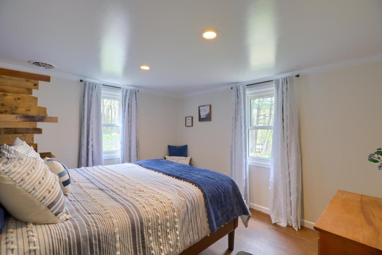 New Providence 5 Bd W Hottub - Mins To Hunting Hiking & Fishing 아파트 외부 사진