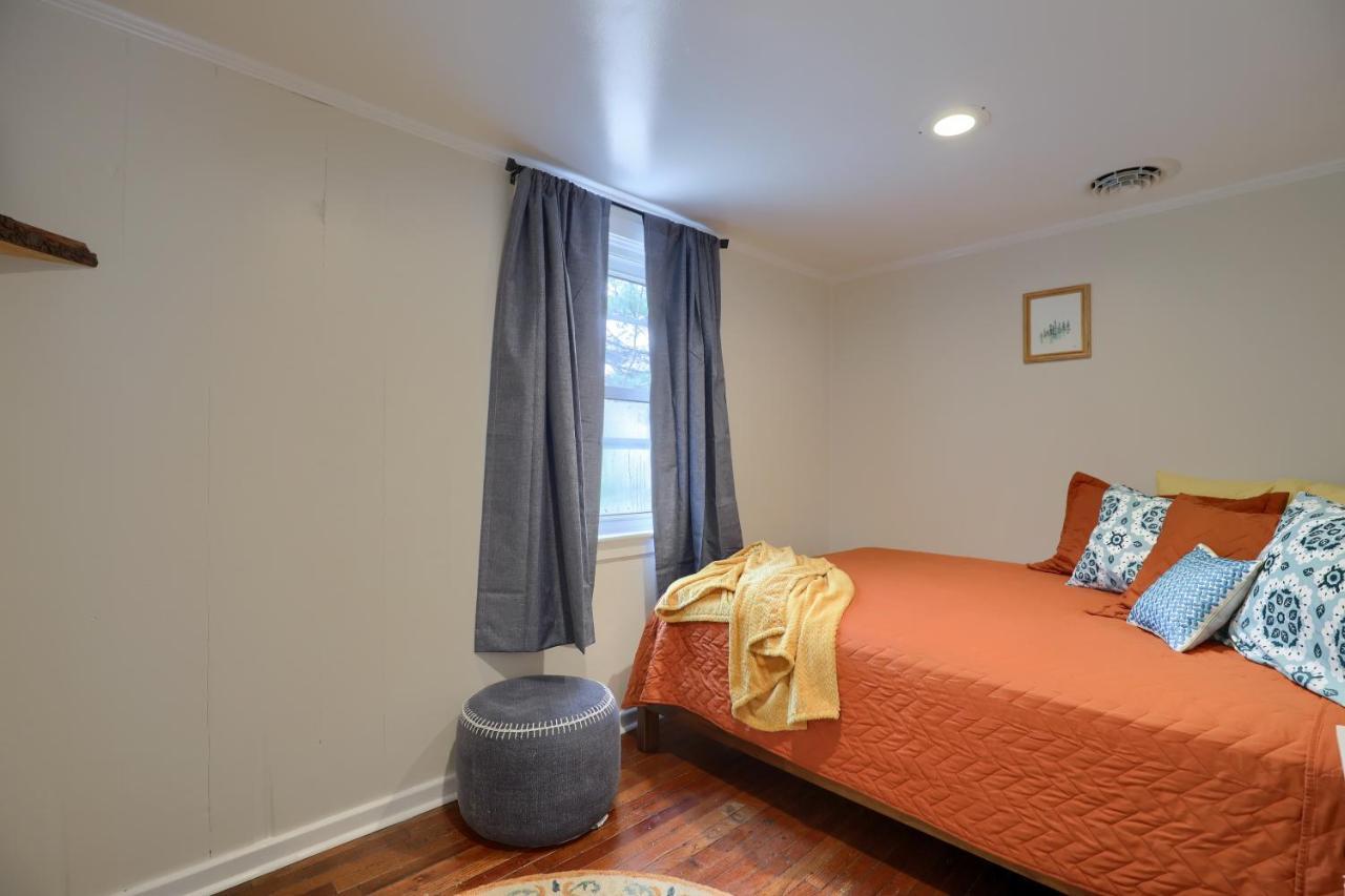 New Providence 5 Bd W Hottub - Mins To Hunting Hiking & Fishing 아파트 외부 사진