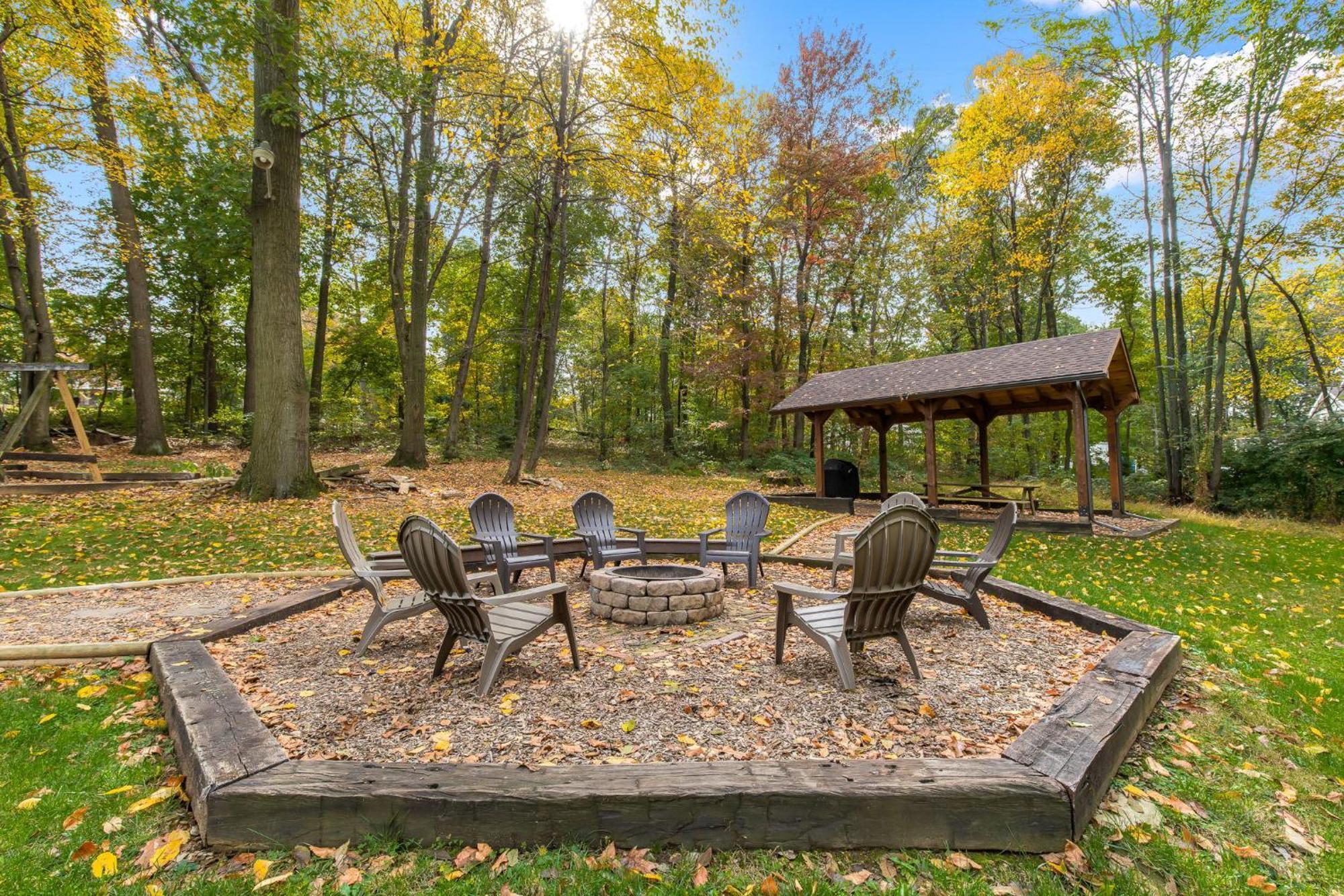 New Providence 5 Bd W Hottub - Mins To Hunting Hiking & Fishing 아파트 외부 사진