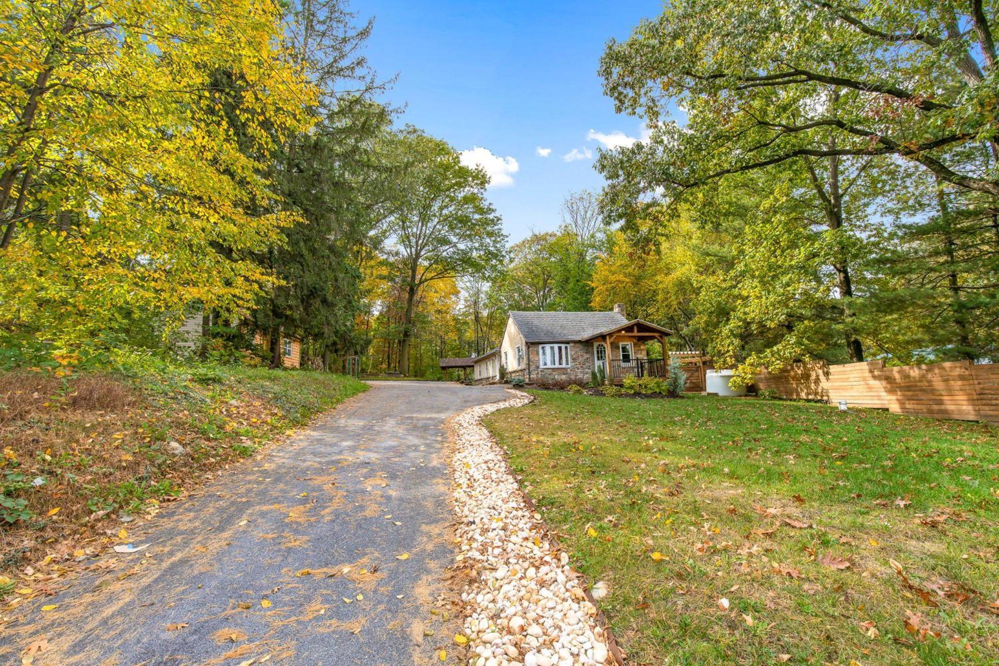 New Providence 5 Bd W Hottub - Mins To Hunting Hiking & Fishing 아파트 외부 사진