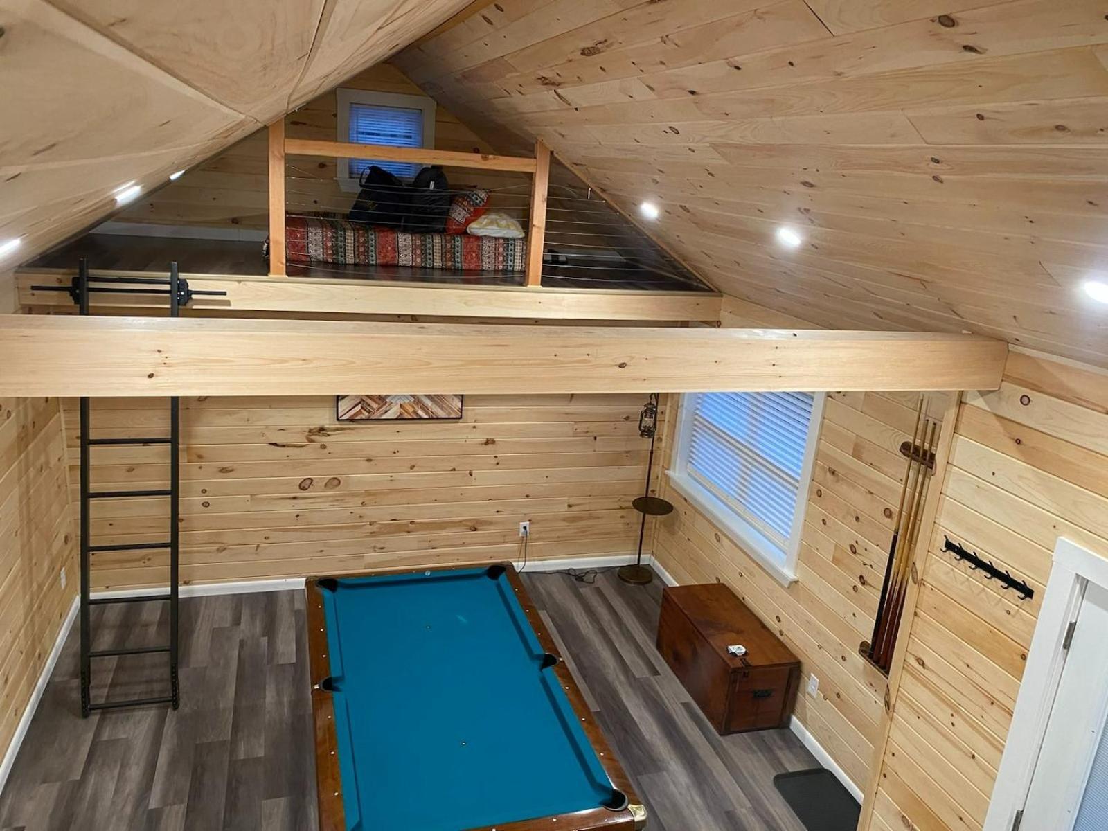 New Providence 5 Bd W Hottub - Mins To Hunting Hiking & Fishing 아파트 외부 사진